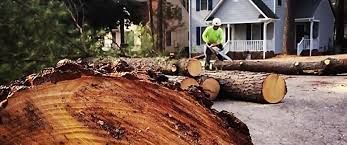 Tree and Shrub Care in Ocean City, MD